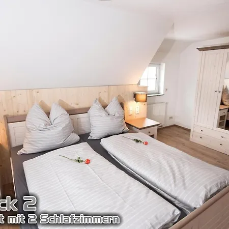 Ferienwohnungen 