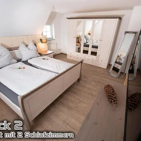 Ferienwohnungen 