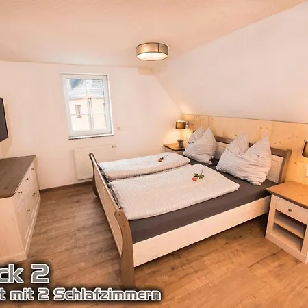 Ferienwohnungen 