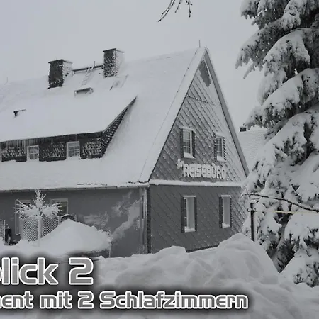 Ferienwohnungen 